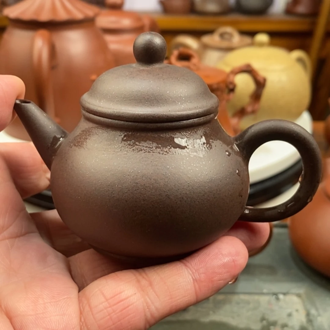 【闪购商品】紫砂茶盘?****喵