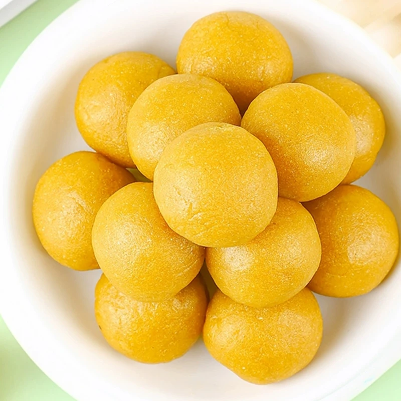 【云霄竹盐枇杷丸】正宗 天然 果香 清甜 浓郁 清香