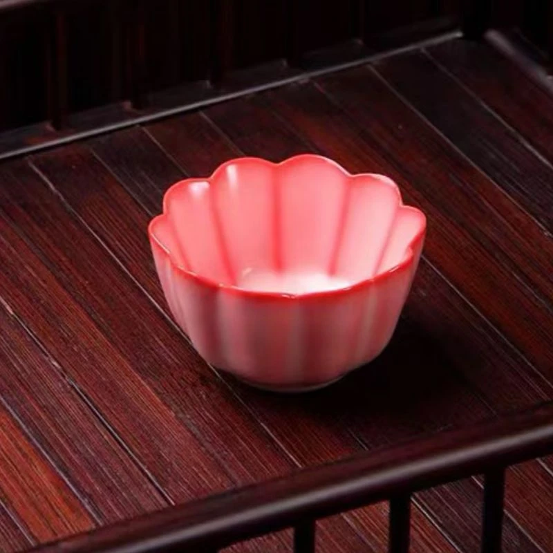 郑国俊红粉佳人小菩提杯（直播专用）