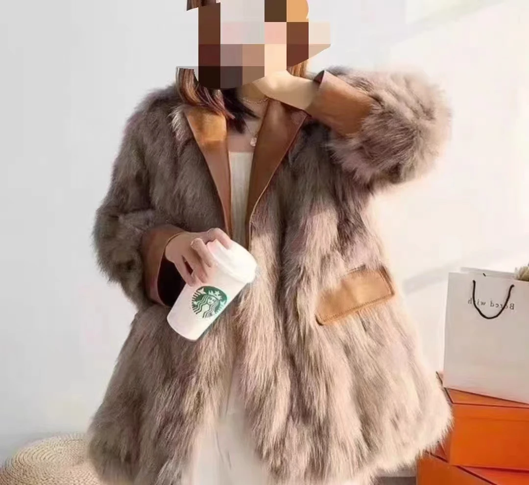 2024年时尚外套90斤150斤