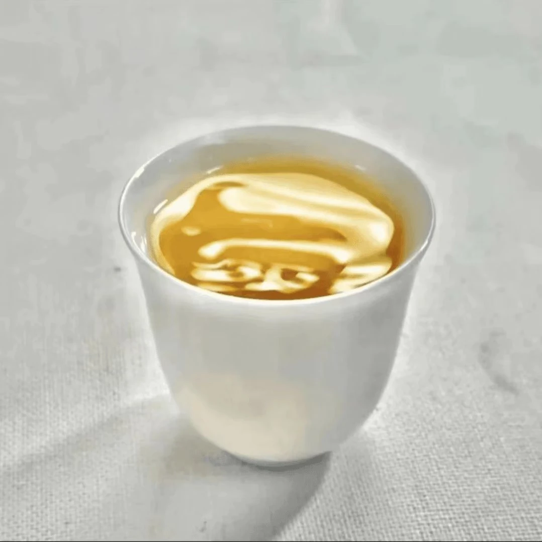 交个朋友 武夷岩茶  山水  代拍链接