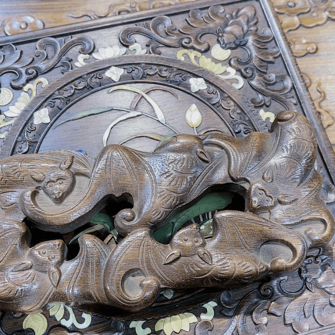 【闪购商品】黄花梨