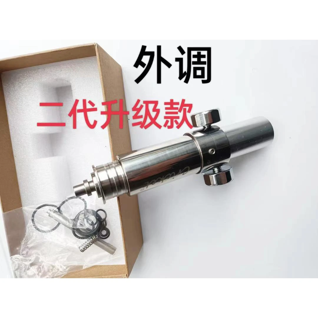 外调恒压阀超美2代升级款板球，一体式调养带压调节恒压稳定秒回