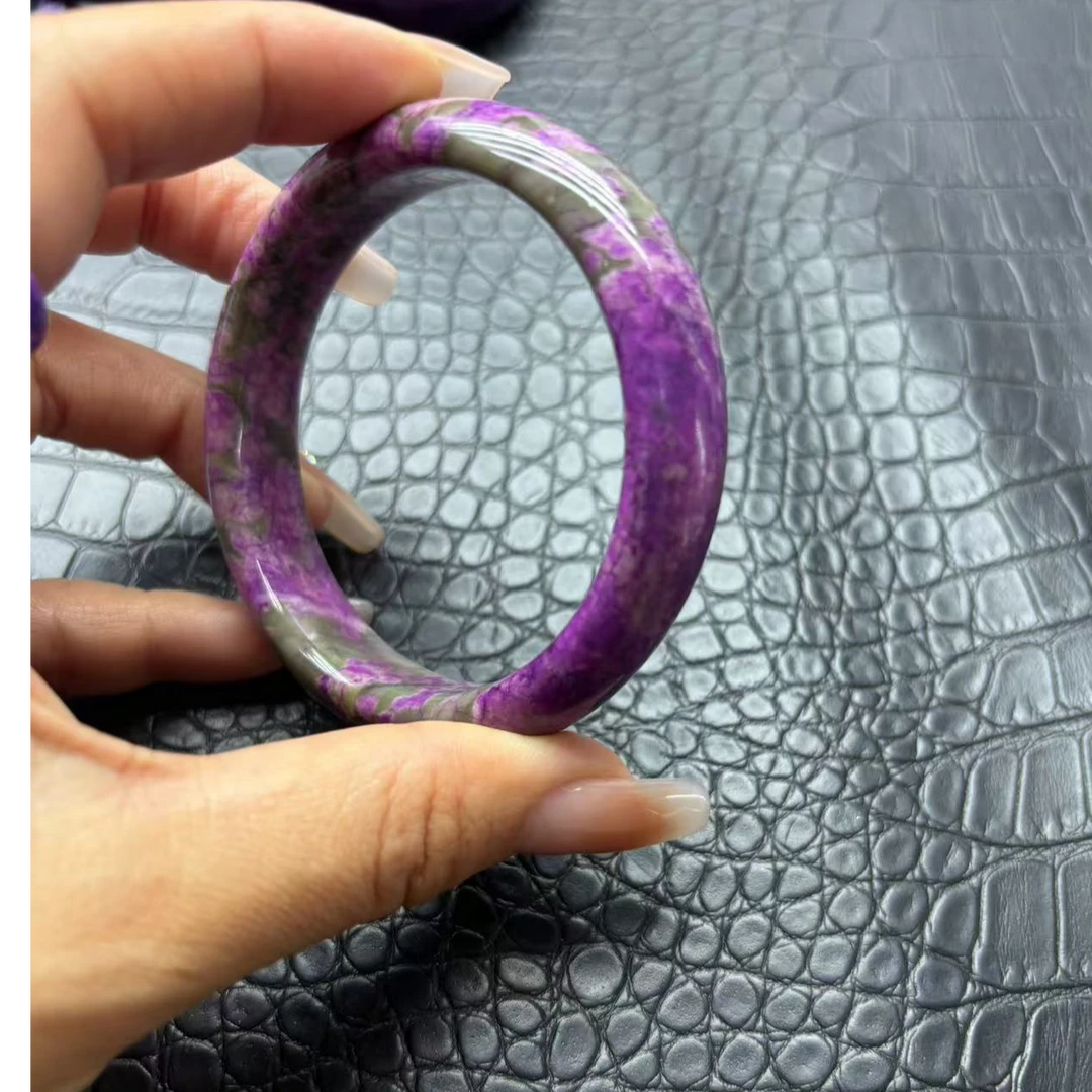 非金属珐琅手镯 B66时尚樱花手镯