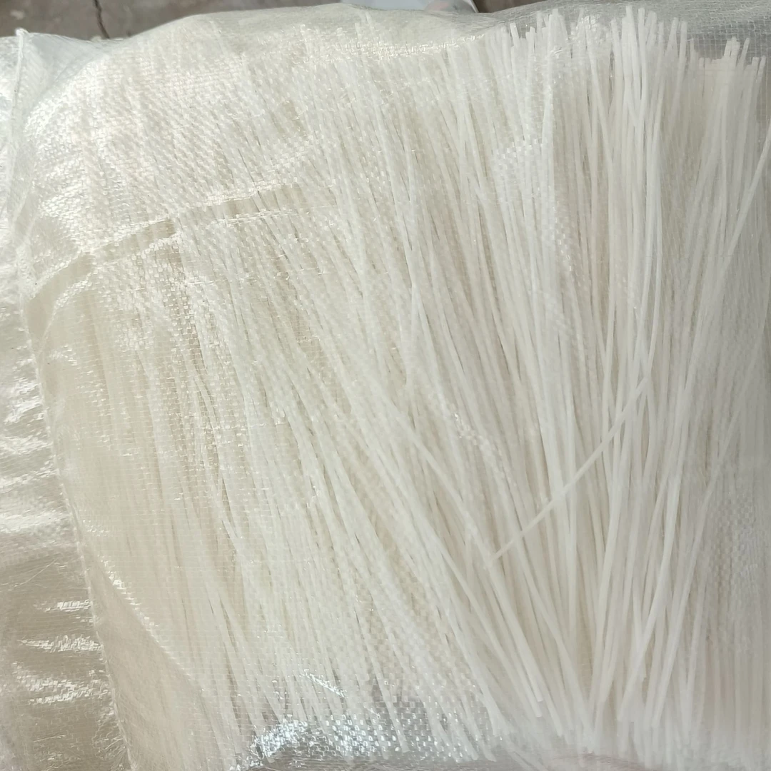 围场味道纯土豆粉条香味实足炖煮不烂