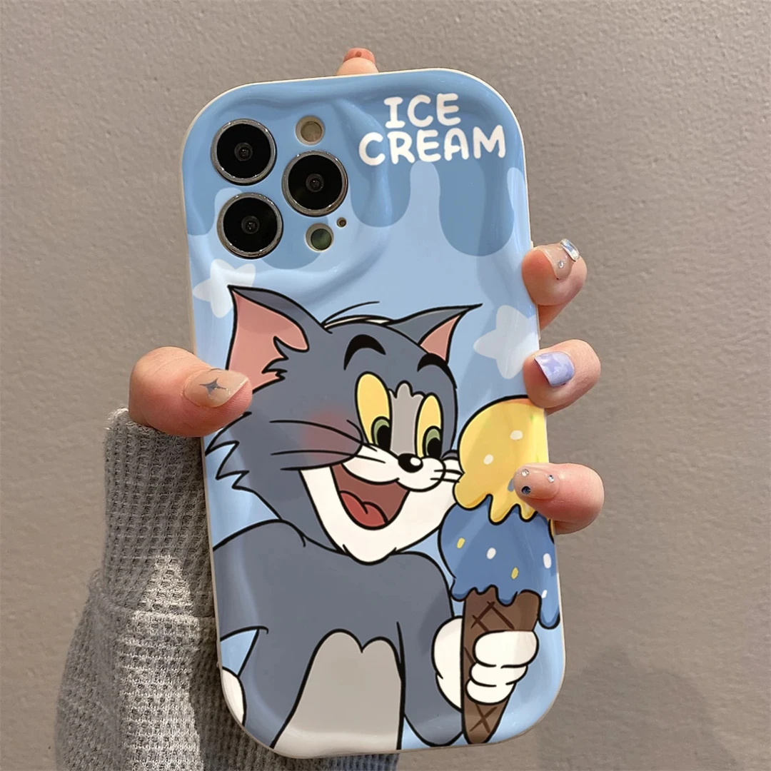 壳玛仕适用苹果iPhone15/14promax手机壳13创意12新款8软7p防摔6s