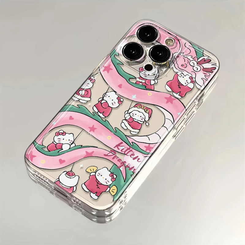 壳玛仕适用苹果iPhone15/14promax手机壳13创意12新款8软7p防摔6s