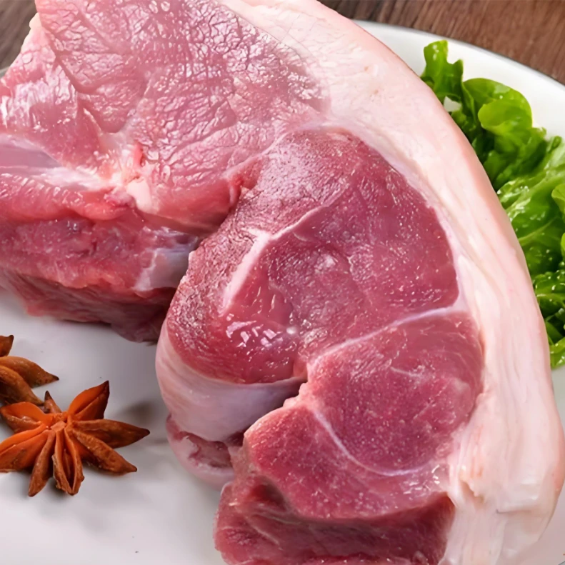 【一物一拍】前腿肉