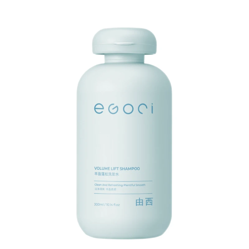 由西300毫升洗发水