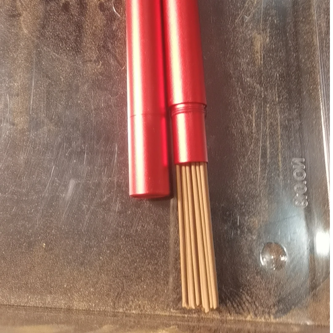 海南棋楠泡10克线香