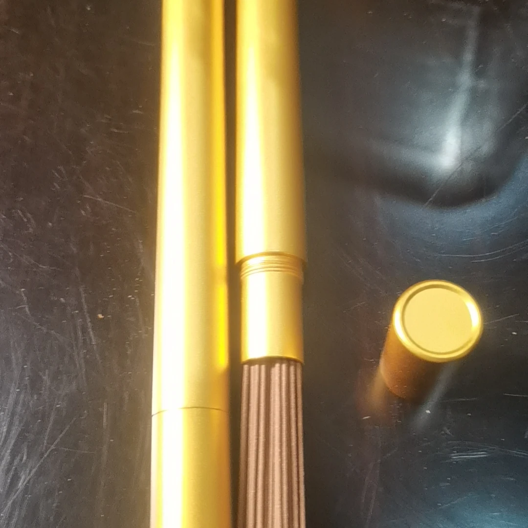 菩萨棋红油成水3.41克线香