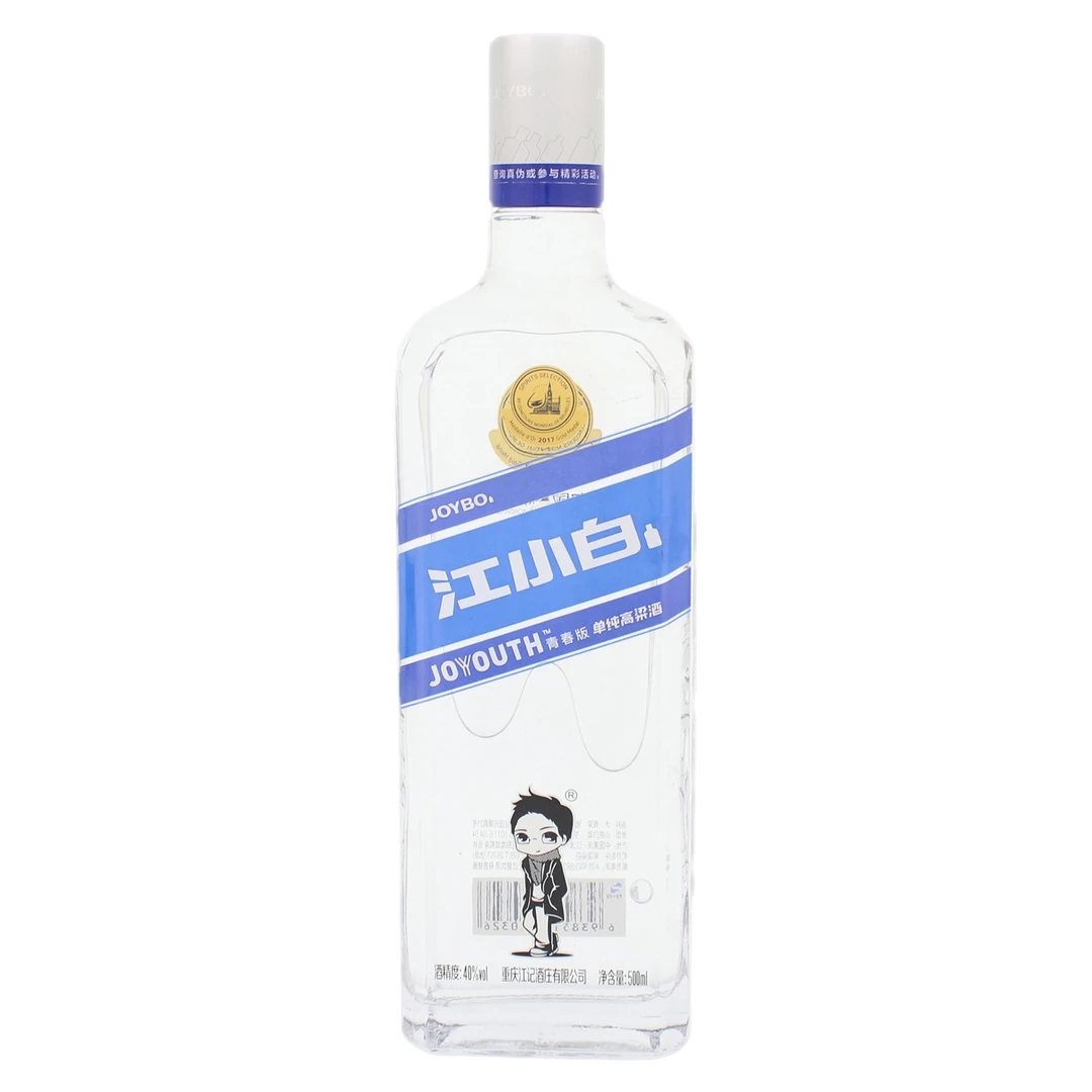 江小白单纯高梁青春版 500ml