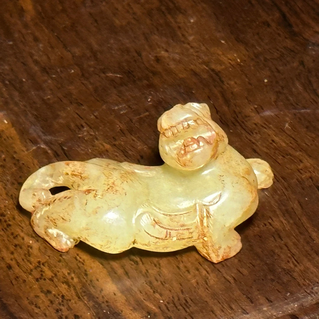 和田玉虎