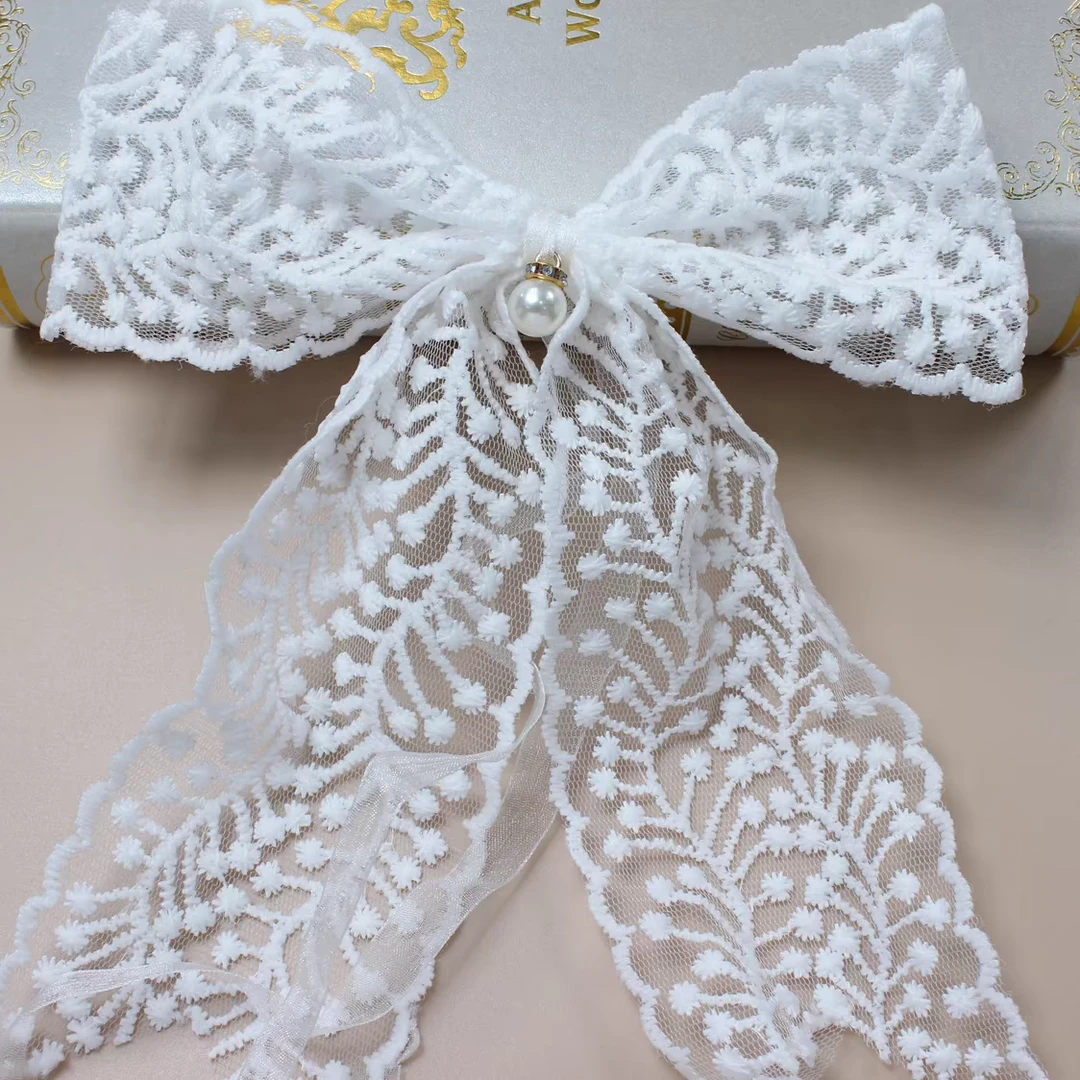 蝴蝶绑带绑窗纱窗帘