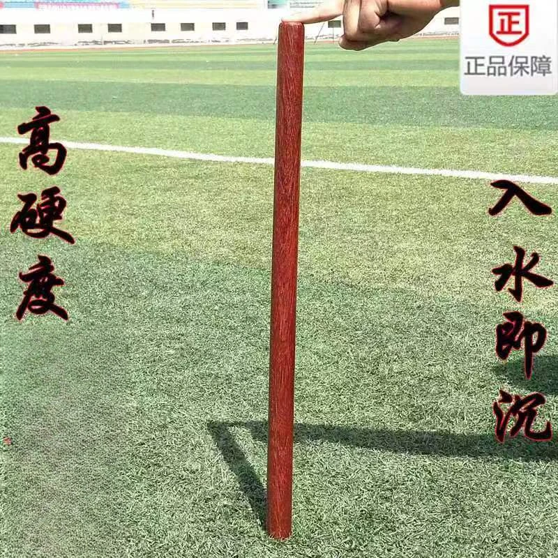 铁力木铁梨木180长直径2.7-2.8（误差0.1以内品相微瑕500目粗抛）