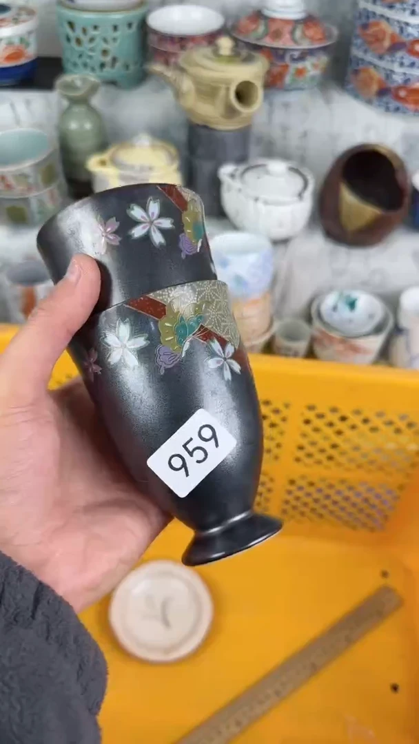 【闪购商品】瓷片959陶瓷陶瓷陶瓷