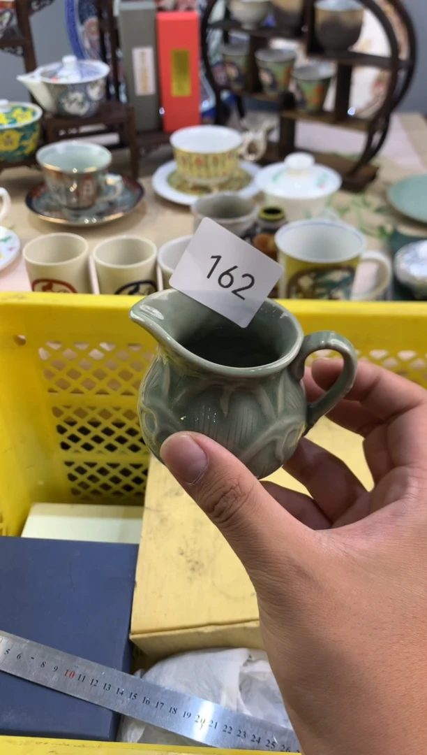 【闪购商品】瓷片162陶瓷陶瓷陶瓷