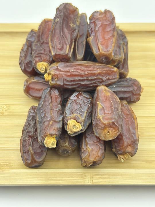 大椰枣  Qong horma