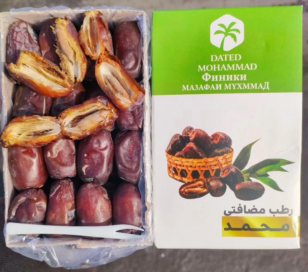 新款干椰枣  Kaplik   horma