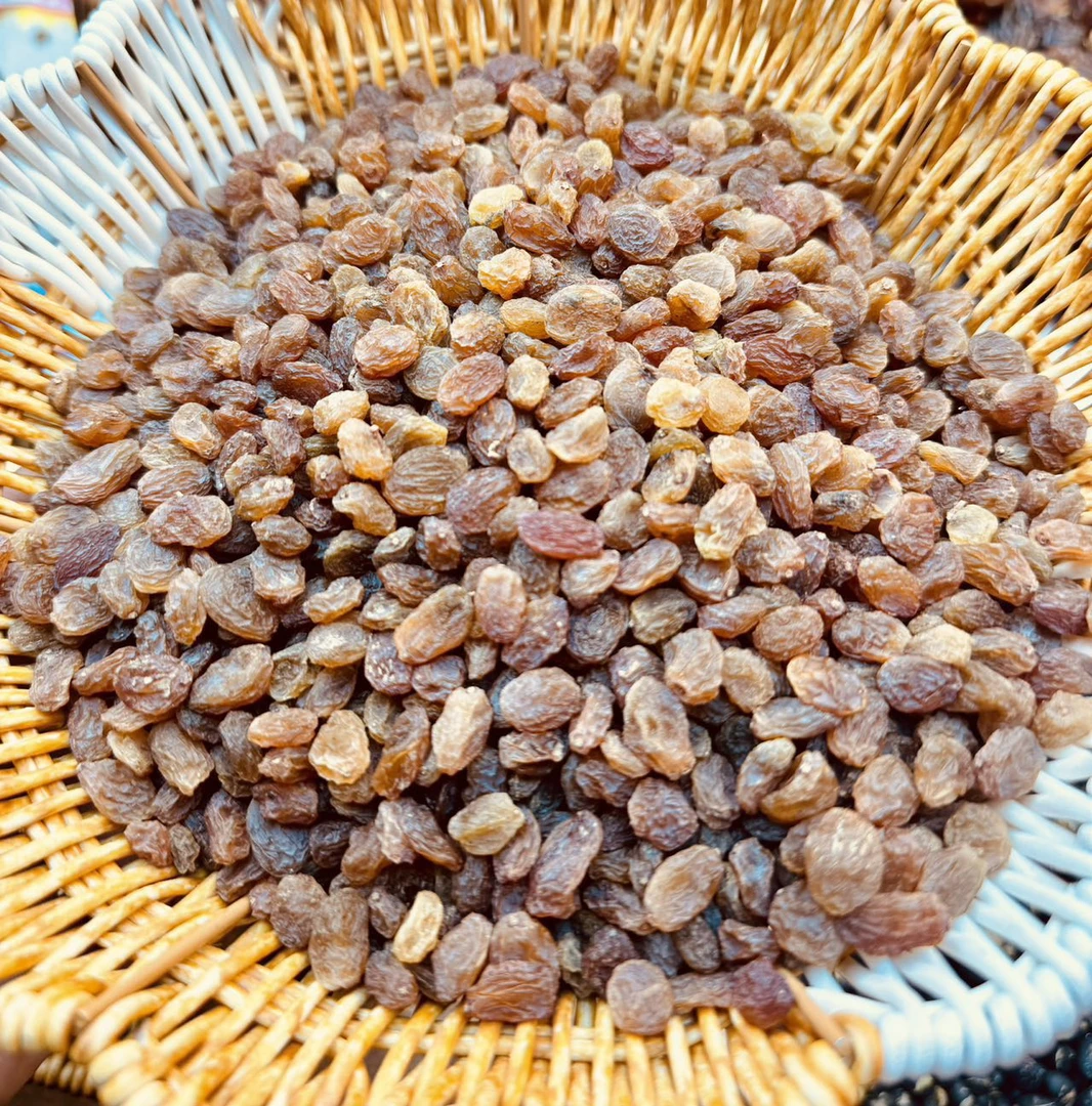 和田红葡萄干 Aptavi  uzum  keki