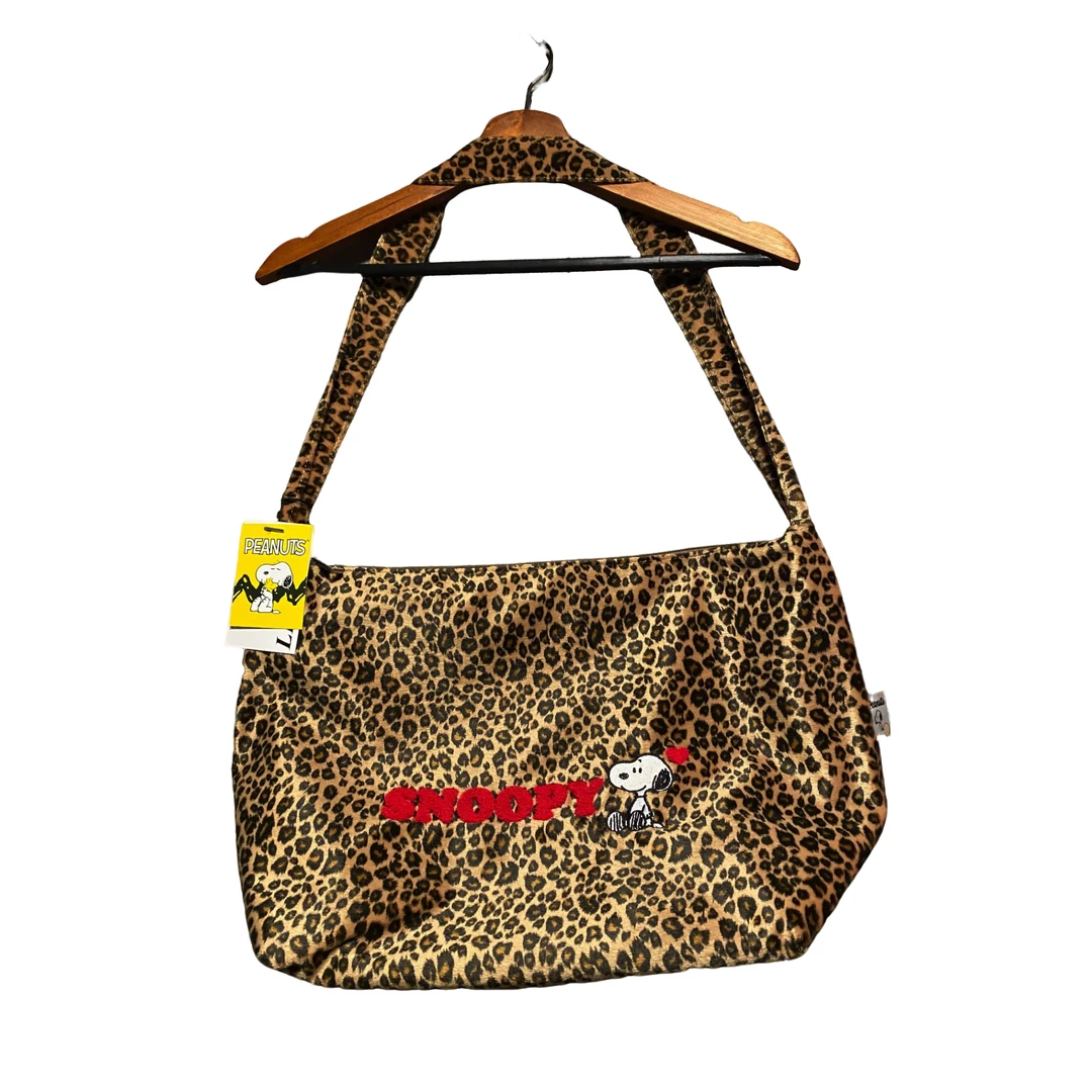 【刘小猴】东大门设计师款斜挎包/No退换