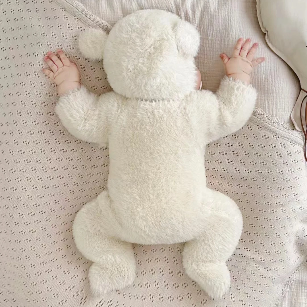 【洋洋家童品】连体哈衣清货链接