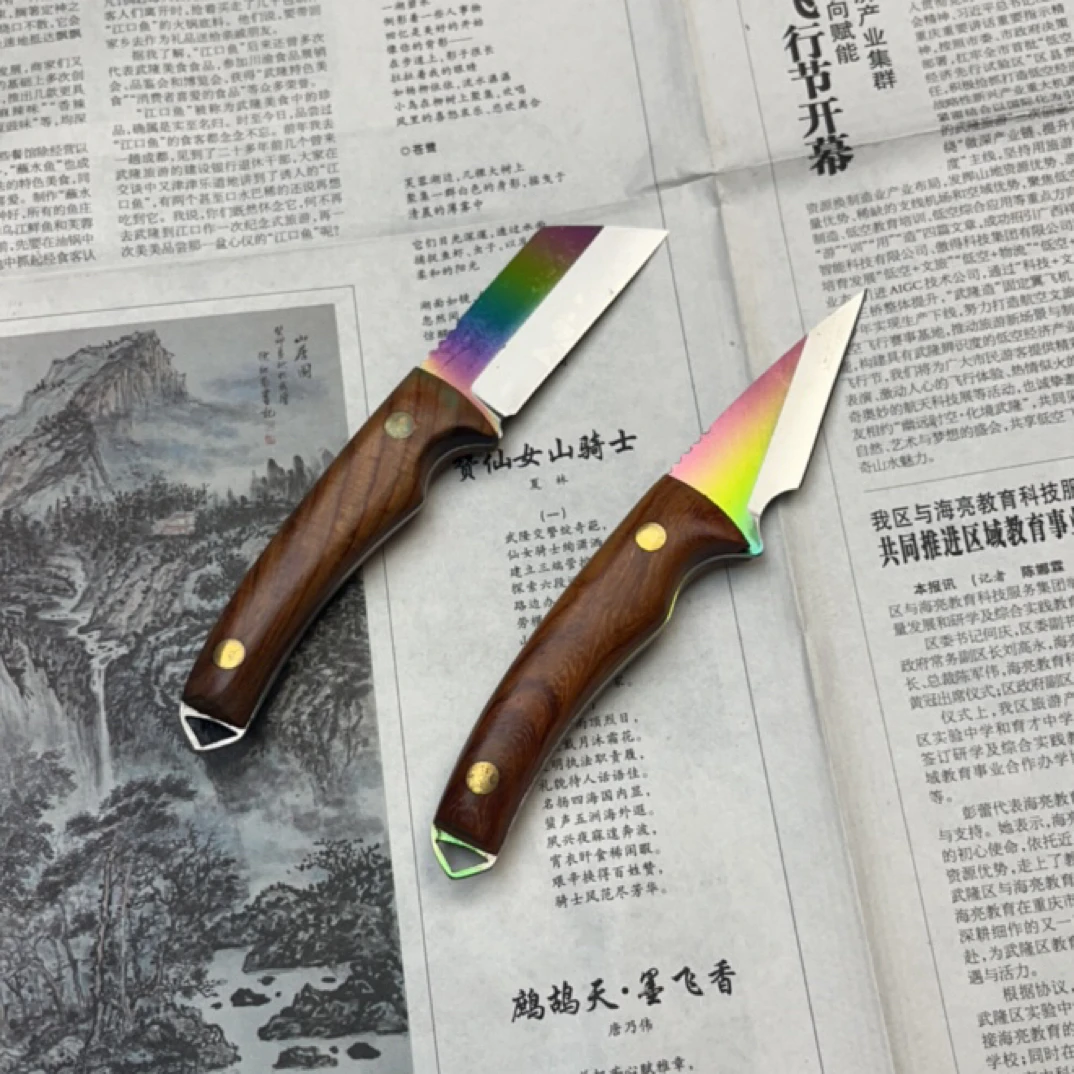 高速钢嫁接刀果树刀