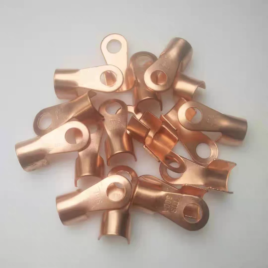 电瓶线卡(拍一发三个:)