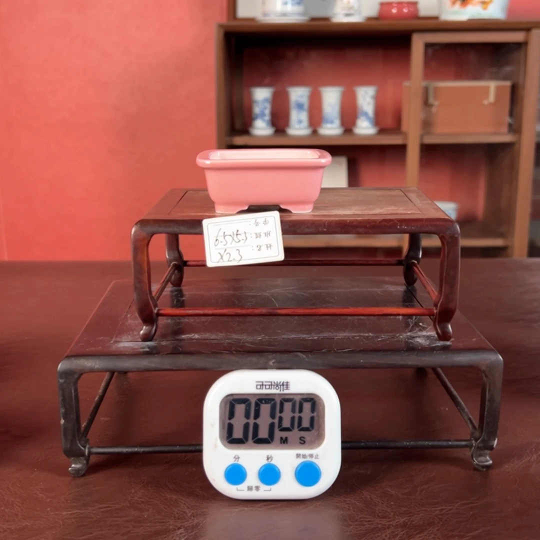 【闪购商品】陶瓷釉盆用****9