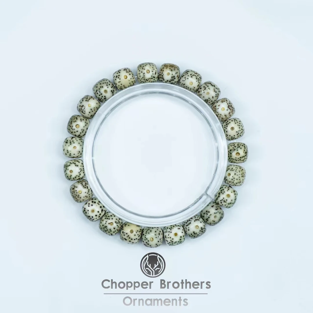 （18）/ 星月菩提手串 186