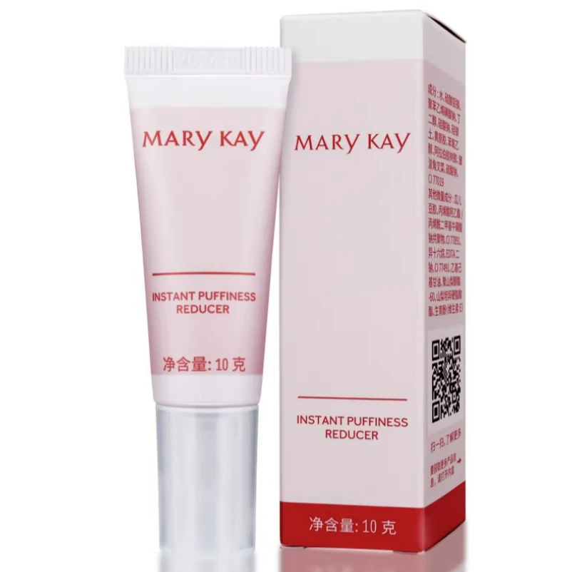 玫琳凯青春眼霜10g