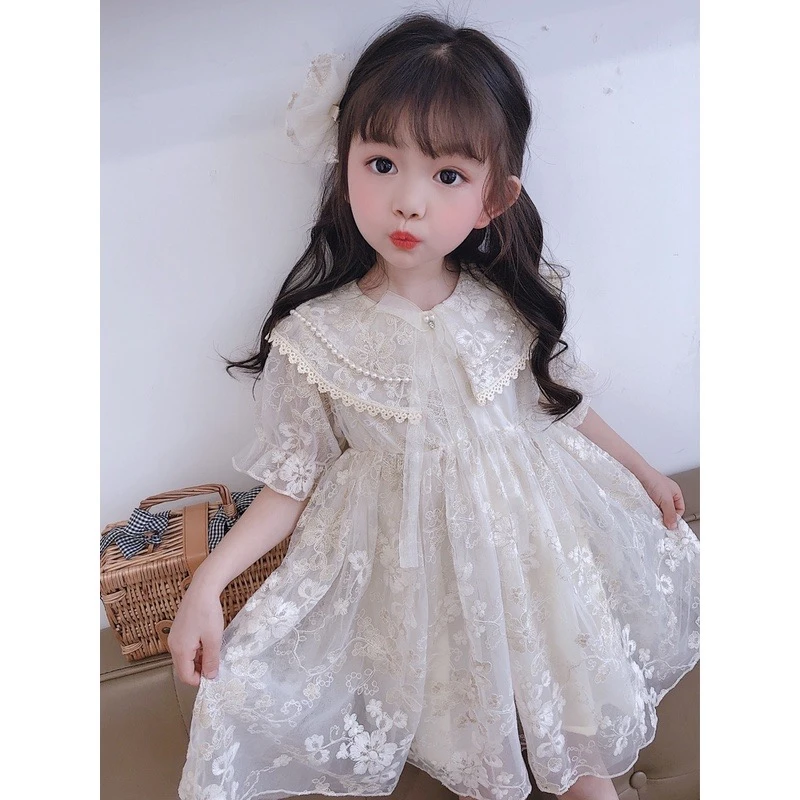 菠萝家童装男女童夏款特价链接2023新款2号链接