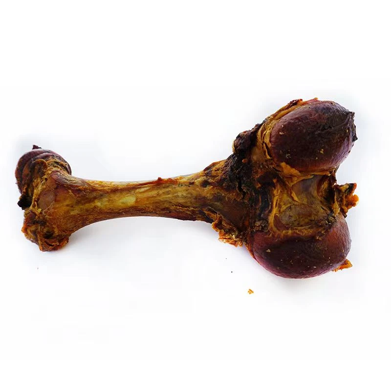 宠物零食乳牛牛棒骨狗狗磨牙神器洁齿骨营养大型犬小型犬通用