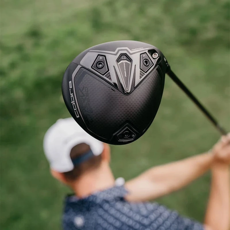 COBRA蛇王高尔夫球杆DARKSPEED暗速限量一号木3号5号球道木铁木杆