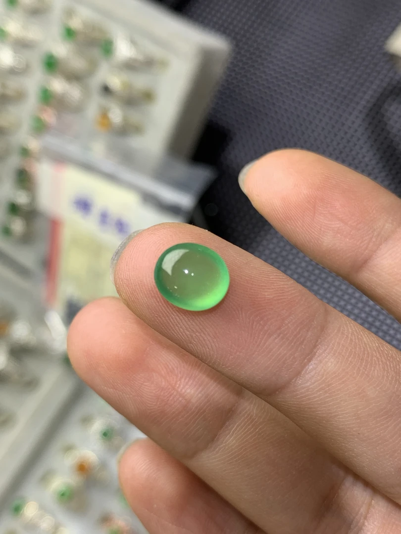 时间不等人专拍链接缅甸天然翡翠
