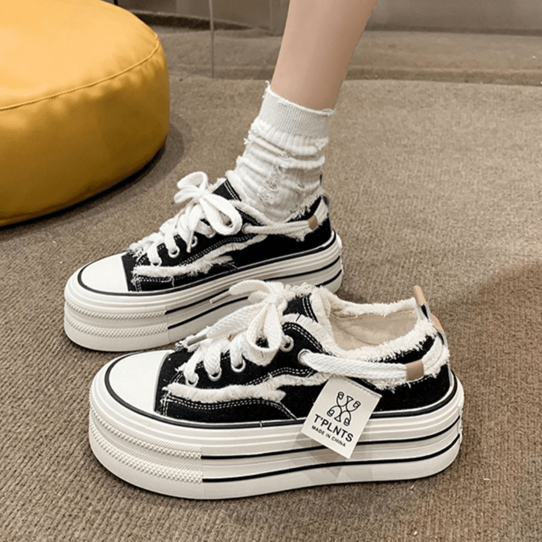 秋冬季回力休闲包头拖鞋女外穿2024新款帆布鞋乞丐鞋百搭懒人半拖