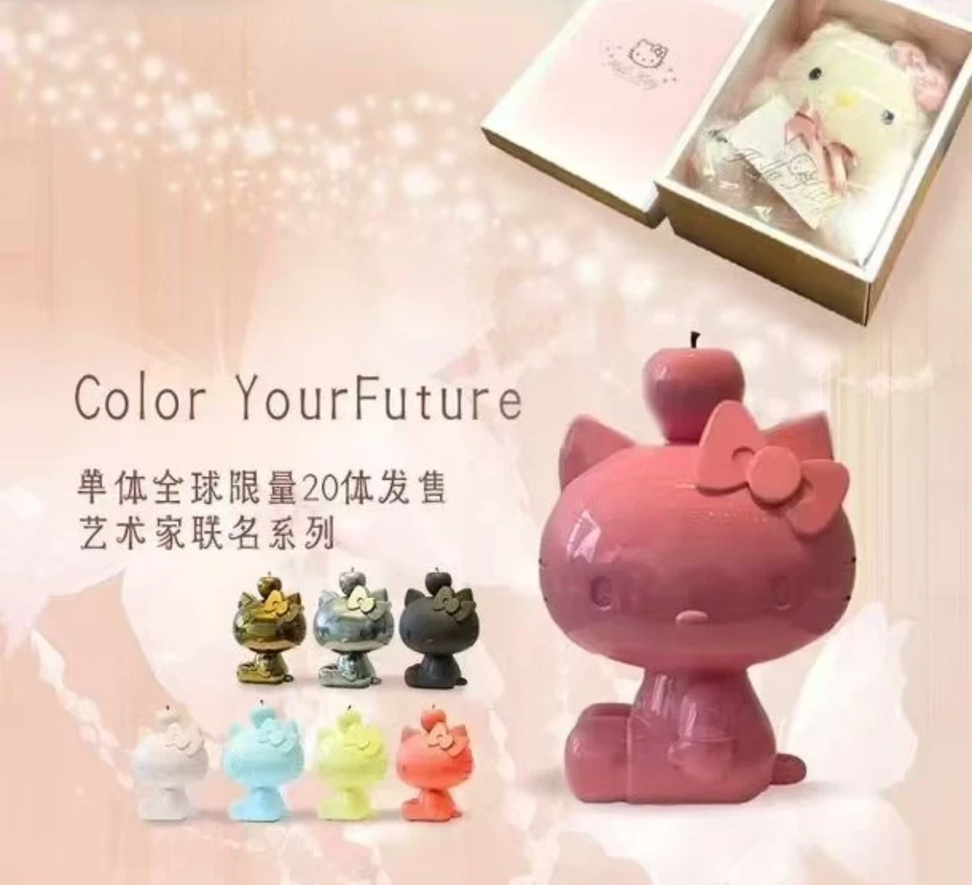 【涂涂】 三丽鸥sanrio 中古评级徽章