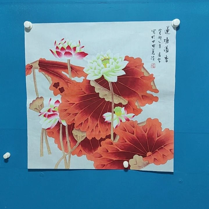 【闪购商品】绘画68