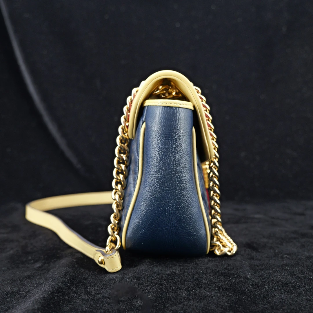 95新 GUCCI/古驰 古驰CUCCI 马蒙26