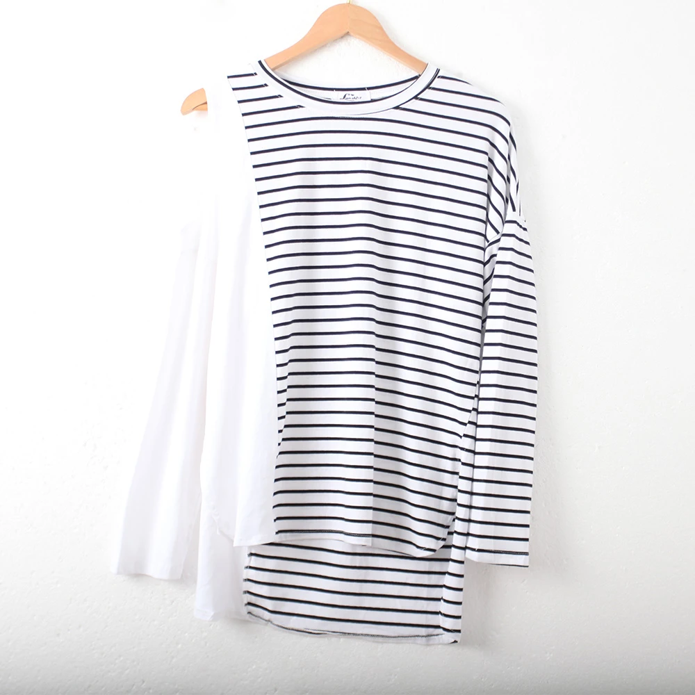 A【孤品A301-350】孤品（主播讲解编号为准)时尚T恤柔软透气