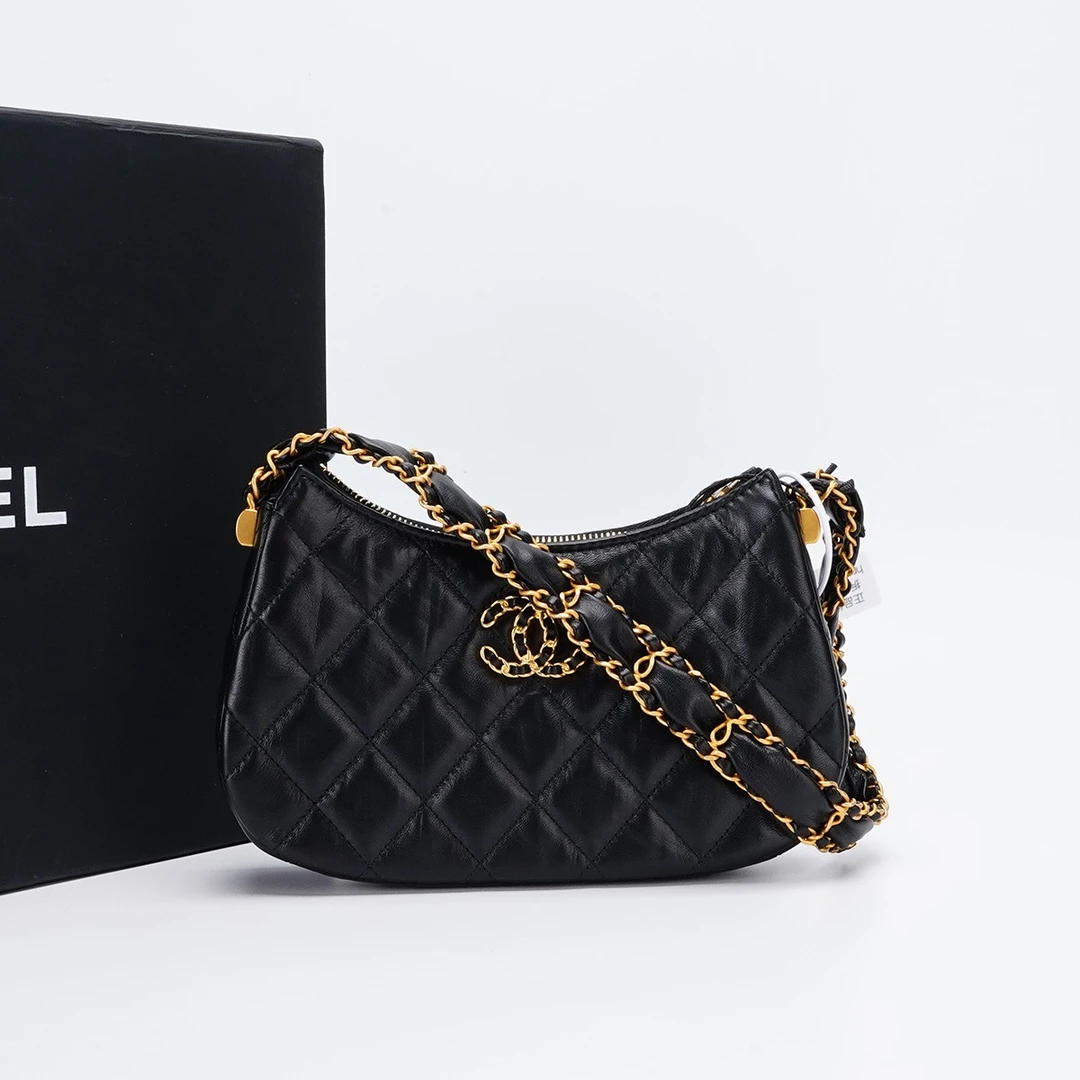 全新未使用 Chanel/香奈儿  23khobo小号/BGK304370001