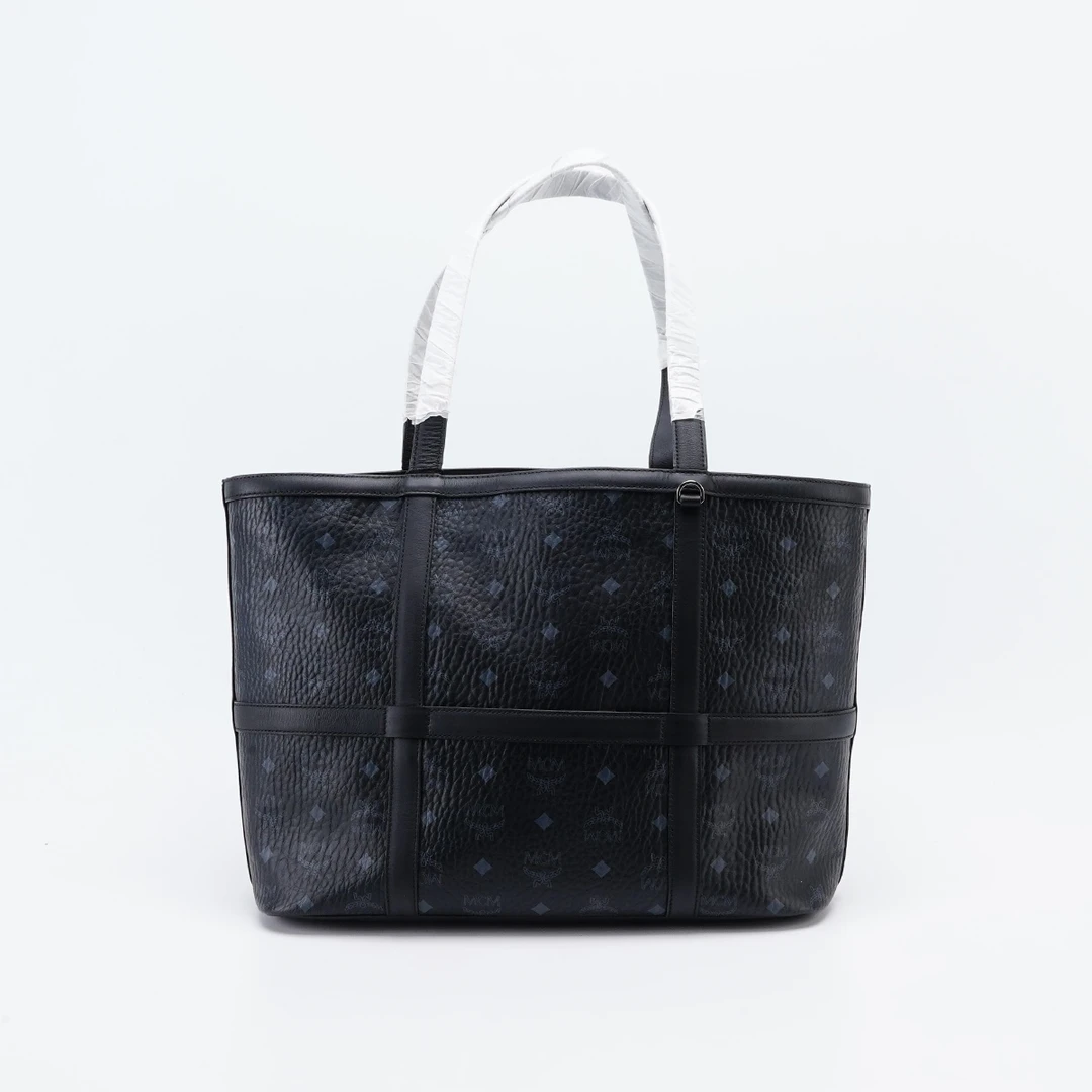 95新 MCM 【MCM专属】 托特包新款/BG23007982
