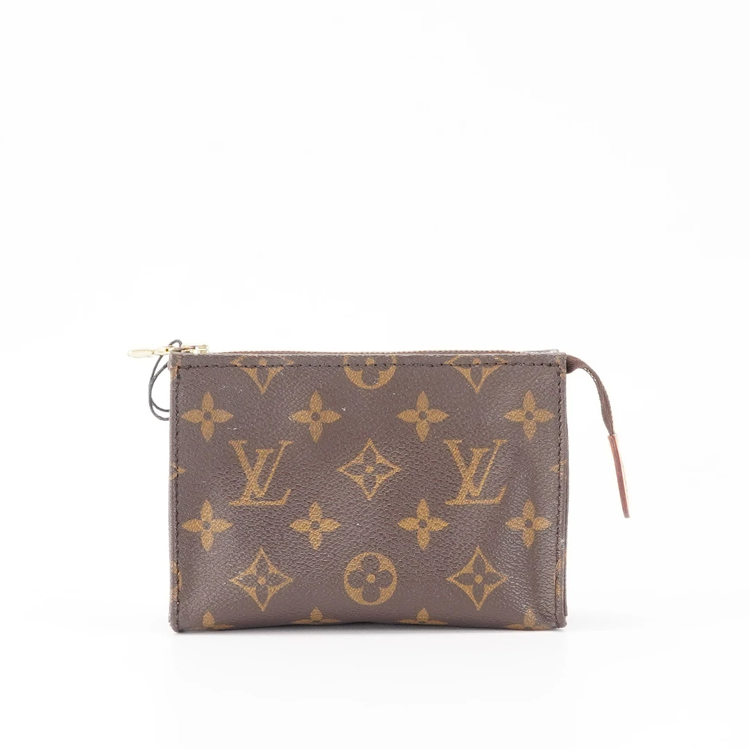 95新 LouisVuitton/路易威登 洗漱包15/BG22007322