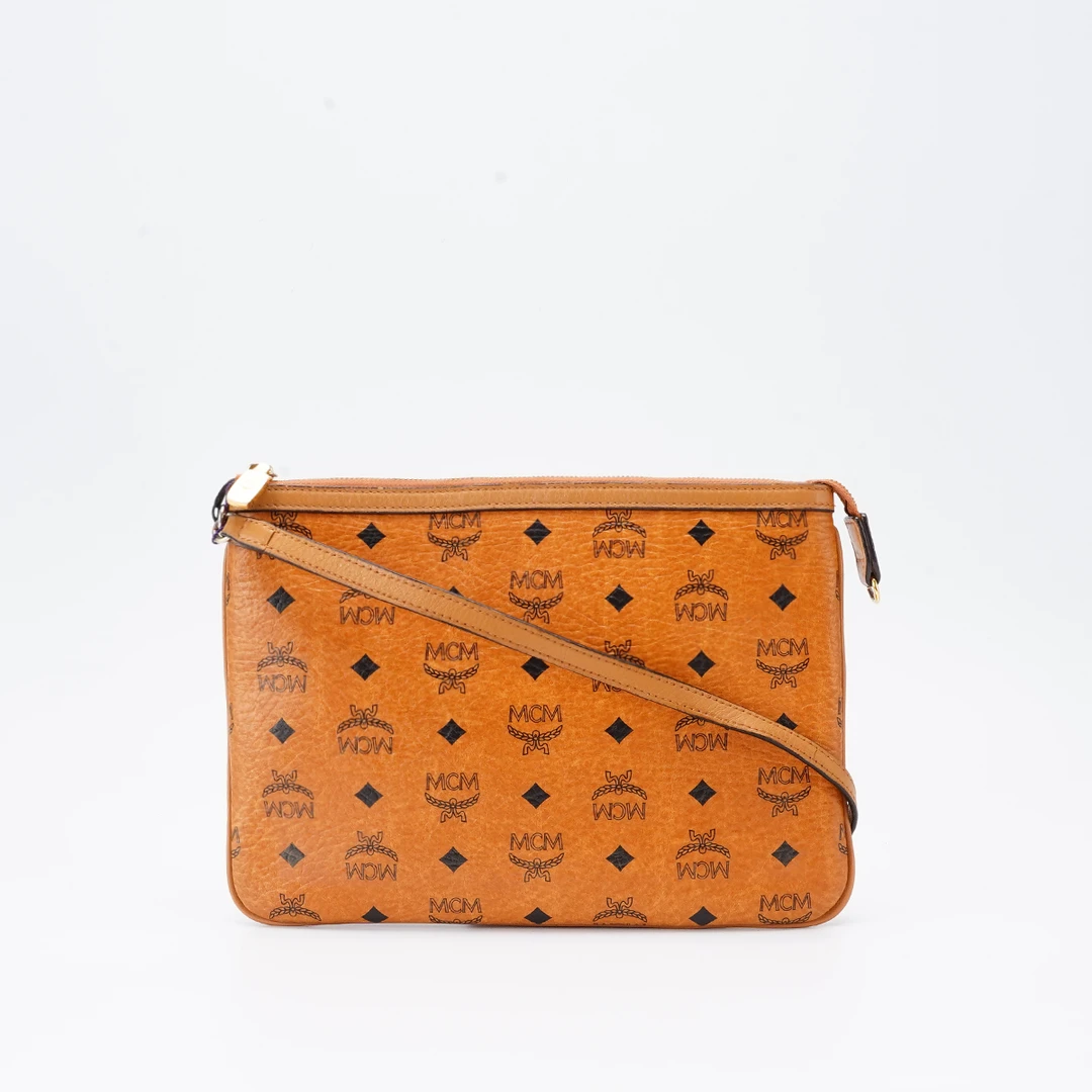 95新 MCM 【MCM专属】MCM 子包/BG23004272