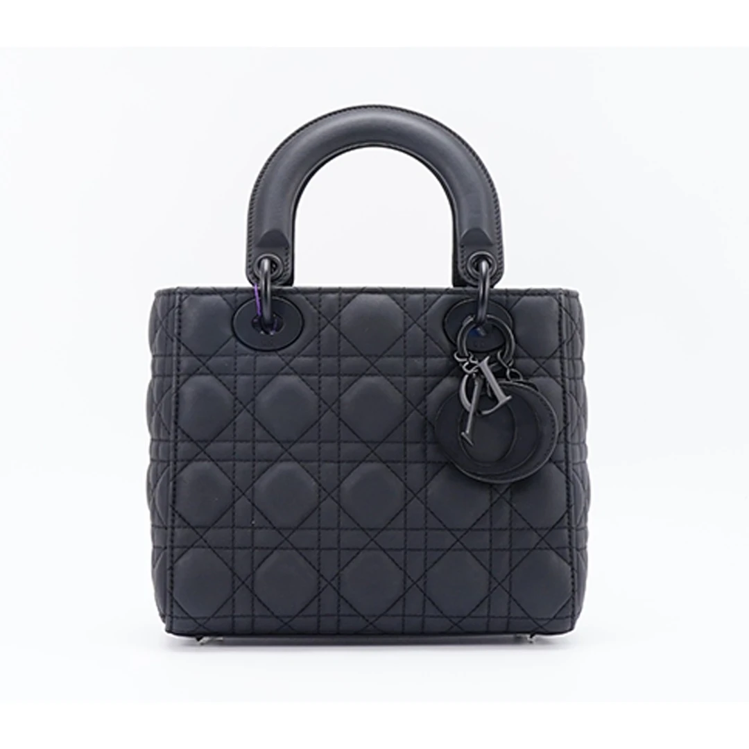 95新 DIOR/迪奥 Dior 戴妃五格磨砂扣/BG22012035
