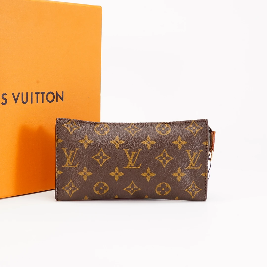 95新 LV/路易威登中古大子包/BG23002896/桔夕奢侈品精选