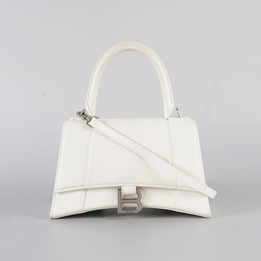 95新 Balenciaga/巴黎世家 S荔枝纹/BG22013444