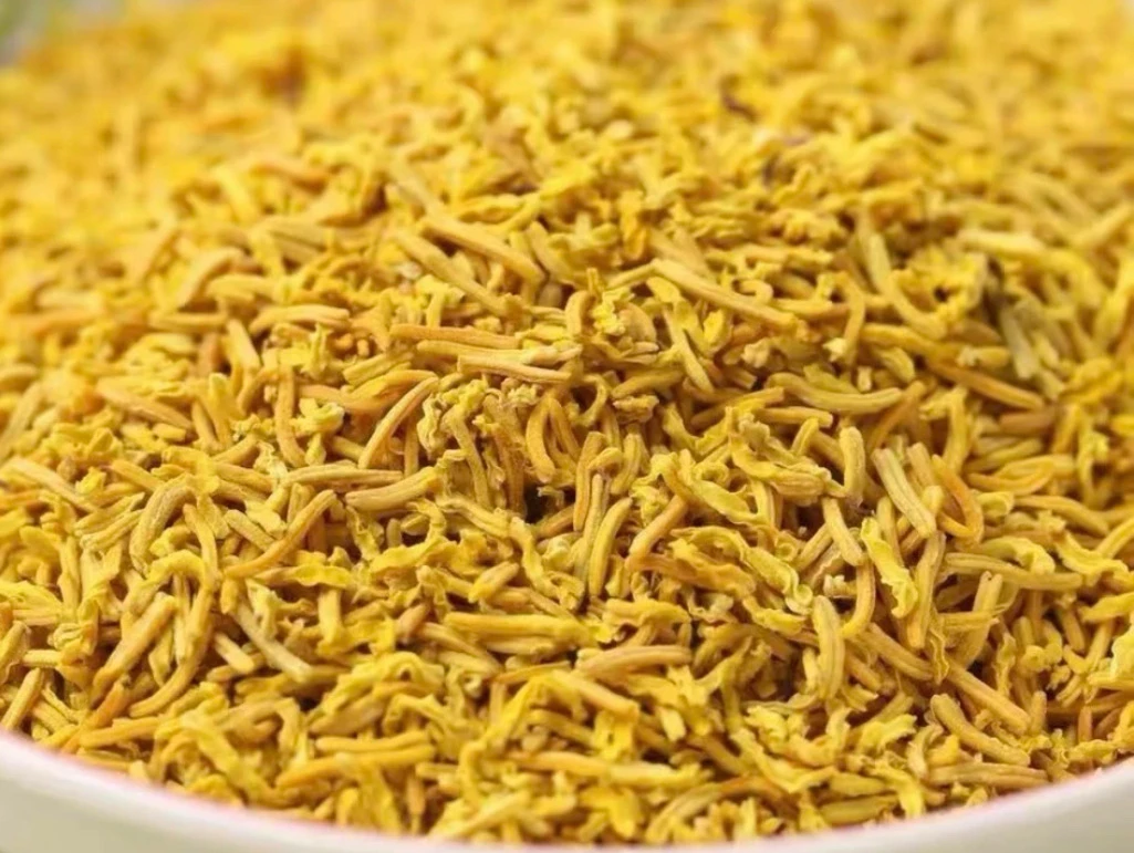 【彭彭先収山货】黄-金-蕊-250g-500g-1000g食用农产品