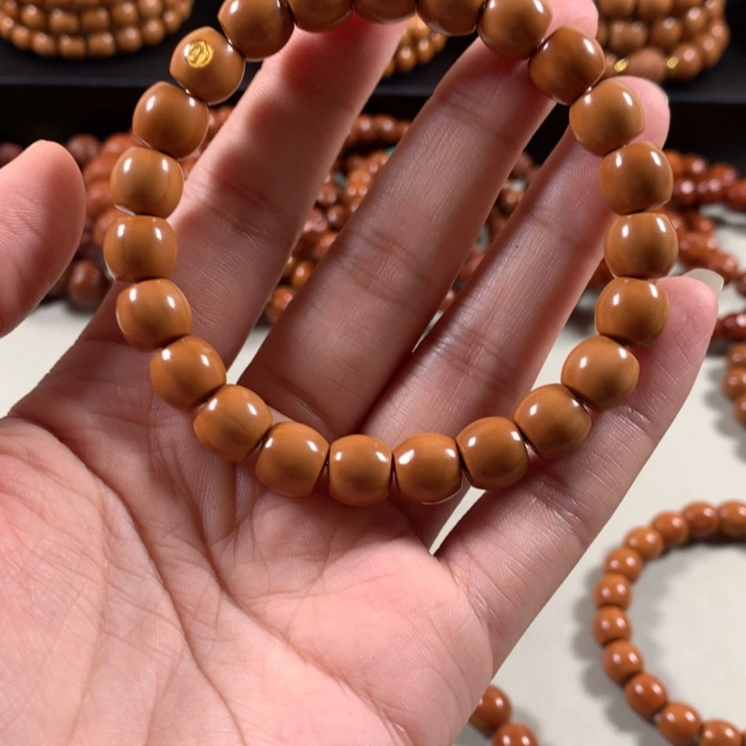 【闪购商品】猴头核桃吊坠