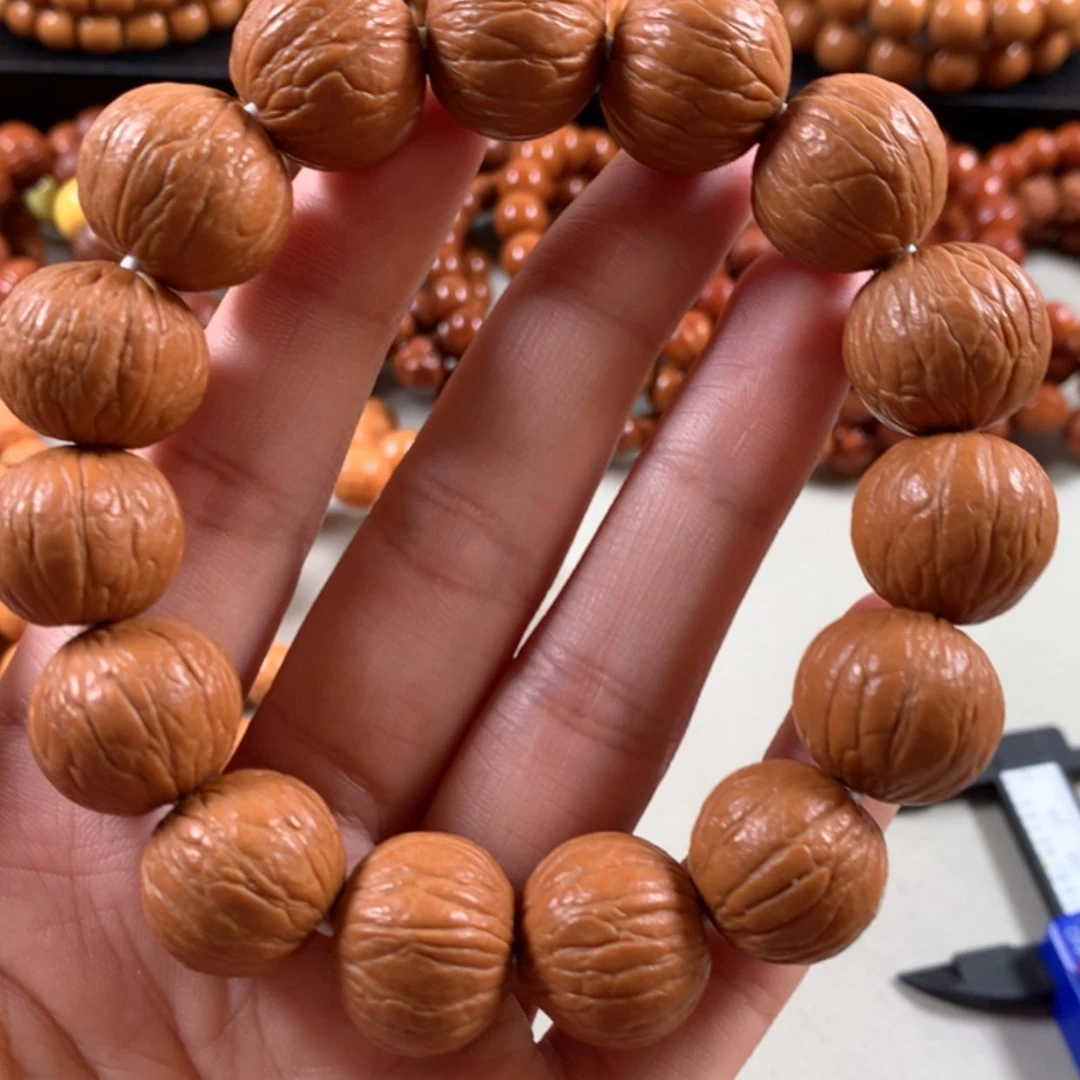 【闪购商品】猴头核桃吊坠